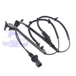 Датчик ABS задній FORD FIESTA/FUSION 2001-2012 HMPX HMP 2S61 2B372 BD