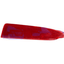 Відбивач бампера заднього правий FORD FIESTA 2001-2008 BSG BSG 30-806-006