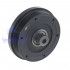 Шків коленвалу FORD TRANSIT CONNECT/MONDEO/FOCUS 1998-2013 (1.8TDCI) GIRMAN GRM 2041