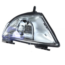 Фара протитуманна ліва FORD FIESTA 2001-2008 DEPO 431-2009L-UE