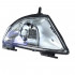 Фара протитуманна ліва FORD FIESTA 2001-2008 DEPO 431-2009L-UE