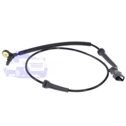Датчик ABS передній FORD FIESTA/FUSION 2001-2008 HMPX HMP 2S61 2B372 AD