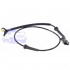 Датчик ABS передній FORD FIESTA/FUSION 2001-2008 HMPX HMP 2S61 2B372 AD