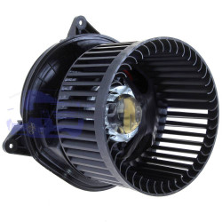 Мотор обігрівача салону FORD CONNECT/FOCUS/MONDEO 1998-2013 HMPX HMP 2T1H 18456 AA