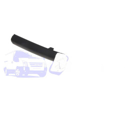 Молдинг бампера заднього правий FORD FOCUS 2001-2005 (HATCHBACK) HMPX TYG 2M51 17C772 AEYYGY