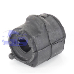 Втулка стабілізатора переднього FORD FIESTA/FUSION 2001-2012 FEBI BILSTEIN 24225