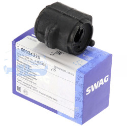 Втулка стабілізатора переднього FORD FIESTA/FUSION 2001-2012 SWAG 50924225