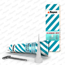 Герметик 70ML -50/+300 ЧЁРНЫЙ PAYEN HR397T