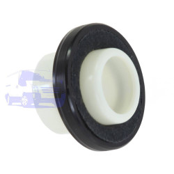 Сальник коленвала передний FORD CONNECT/FIESTA/FOCUS 2002-2013 (1.8 TDCI) BGA OS0358