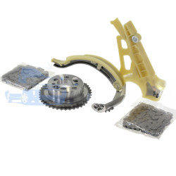 Цепь ГРМ FORD CONNECT/FOCUS/C-MAX 2002-2013 (1.8TDCI) BSG BSG 30-109-046