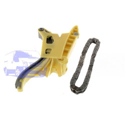 Заспокійник ланцюга ГРМ FORD CONNECT/FOCUS/C-MAX 2002-2013 (1.8TDCI) CABU ES 81260 CBU