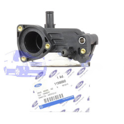 Корпус термостату FORD CONNECT/FOCUS/MONDEO 2002-2015 (1.8TDCI) ORIGINAL 1198060