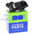 Корпус термостату FORD CONNECT/FOCUS/MONDEO 2002-2015 (1.8TDCI С термостатом) CABU 330702