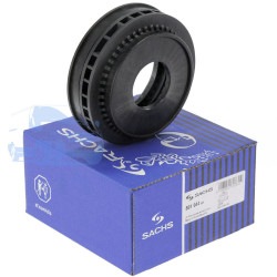 Підшипник опорний переднього амортизатора FORD FIESTA/FUSION 2001-2012 SACHS 801 044