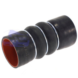Патрубок інтеркулера FORD CONNECT 2002-2009 (1.8TDCI) ECEM 869-ECEM