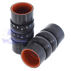 Патрубок інтеркулера FORD CONNECT 2002-2009 (1.8TDCI) ONKA CM 30301