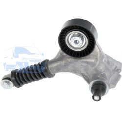 Натягувач ременя генератора FORD TRANSIT/MONDEO 2000-2006 (2.0TDCI/2.2TDCI) HMPX HMP XS7E 6A228 CC