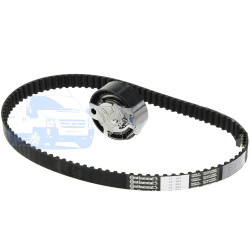 Ремінь газорозподільного механізму комлпект FORD CONNECT/FOCUS/MONDEO 2002-2013 (1.8TDCI С роликом 91) CONTINENTAL CTAM CT 983 K1