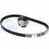 Ремінь газорозподільного механізму комлпект FORD CONNECT/FOCUS/MONDEO 2002-2013 (1.8TDCI С роликом 91) CONTINENTAL CTAM CT 983 K1