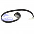 Ремінь газорозподільного механізму комлпект FORD CONNECT/FOCUS/MONDEO 2002-2013 (1.8TDCI С роликом 91) GATES K015541XS