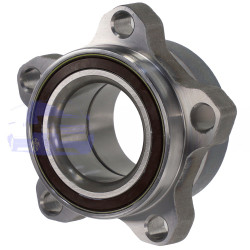Підшипник маточини передній комплект FORD TRANSIT 2000-2006 BSG BSG 30-600-005