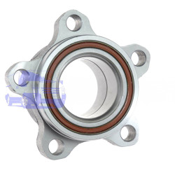 Підшипник маточини передньої FORD TRANSIT 2000-2006 HMPX HMP YC15 2B663 AF