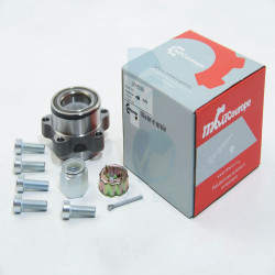 Підшипник маточини передній комплект FORD TRANSIT 2000-2006 NFC EUROPE NFH5588
