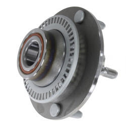 Сходинка задня FORD TRANSIT 2000-2006 (FWD +ABS) BSG BSG 30-600-012