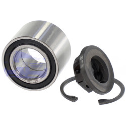 Підшипник маточини задньої FORD FIESTA/FUSION/FOCUS 1998-2012 HMPX HMP 2S6J 1A049 AA