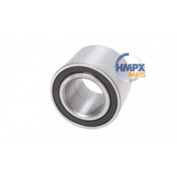 Підшипник маточини задньої FORD FIESTA/FUSION/FOCUS 1998-2012 (К-КТ) HMPX HMP 2S6J 1A049 AB