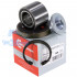 Підшипник маточини задньої FORD FIESTA/FUSION/FOCUS 1998-2012 (К-КТ+Сальник) NFC EUROPE NFB5532