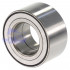 Підшипник маточини передньої FORD FIESTA/FUSION/FOCUS 1998-2012 (+ABS) HMPX HMP 98AX 1215 BB