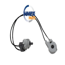 Перемикач обігрівача FORD CONNECT/FOCUS 1998-2013 (Направление потока) HMPX HMP 2M51 11503 AA