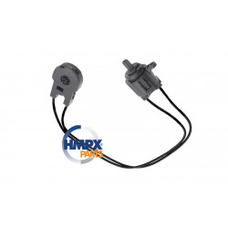 Перемикач обігрівача FORD CONNECT/FOCUS 1998-2013 (Холод/Тепло) ORIGINAL HOE 2M51 11504 AA