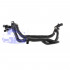 Патрубок помпи FORD FIESTA/FUSION 2001-2012 HMPX HMP 2S6Q 8K512 AA