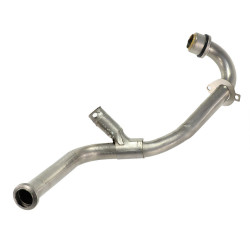 Трубка EGR FORD FIESTA/FUSION 2001-2012 (1.4TDCI) HMPX HMP 2S6Q 9D477 AA