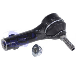 Наконечник рульової тяги лівий FORD FIESTA/FUSION 2001-2012 DP GROUP SS 7132