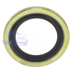 Кільце ущільнююче  FORD FIESTA/FOCUS/C-MAX/ECOSPORT/MONDEO/CONNECT ORIGINAL 1204687