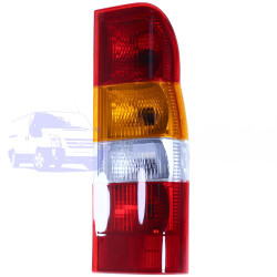 Ліхтар задній правий FORD TRANSIT 2000-2006 (С платой) BSG BSG 30-805-007