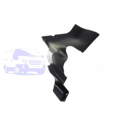 Дефлектор бампера переднього правий FORD MONDEO 2000-2007 HMPX HMP 1S71 8310 AF