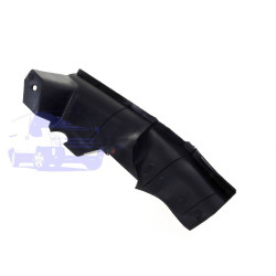 Дефлектор бампера переднього лівий FORD MONDEO 2000-2007 HMPX HMP 1S71 8311 AE