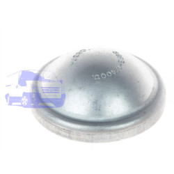 Ковпак маточини FORD FIESTA/FUSION/ESCORT/FOCUS 1990-2012 (Задней Ø55) ORIGINAL 1206923