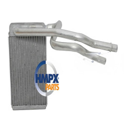 Радіатор обігрівача FORD FIESTA/FUSION 2001-2012 VEKA 41-1911B