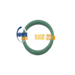 Кільце ущільнююче патрубка інтеркулера FORD FIESTA/FUSION 2001-2012 HMPX HMPX 2S6Q 6C653 BA