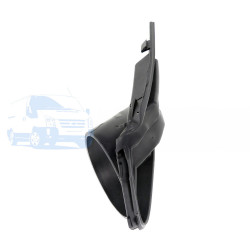 Кронштейн фари протитуманної правої FORD FUSION 2002-2005 BSG BSG 30-922-081