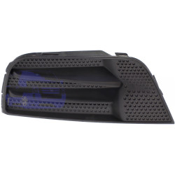 Заглушка фари протитуманної лівої FORD FUSION 2002-2005 DP GROUP BP 75546