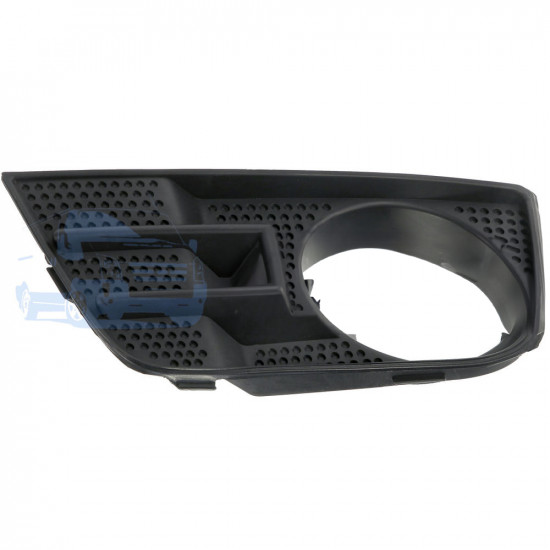 Кронштейн фари протитуманної лівої FORD FUSION 2002-2005 BSG BSG 30-922-080 Кронштейн фари протитуманної лівої FORD FUSION 2002-2005 BSG BSG 30-922-080