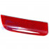 Відбивач бампера заднього правий FORD FOCUS/C-MAX/FIESTA/FUSION 2003-2012 BSG BSG 30-806-002