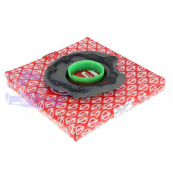 Сальник коленвала задний FORD CONNECT/FIESTA/FOCUS/MONDEO 2002-2013 (1.8TDCI) ELRING ELR 026.821