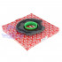 Сальник коленвала задний FORD CONNECT/FIESTA/FOCUS/MONDEO 2002-2013 (1.8TDCI) ELRING ELR 026.821